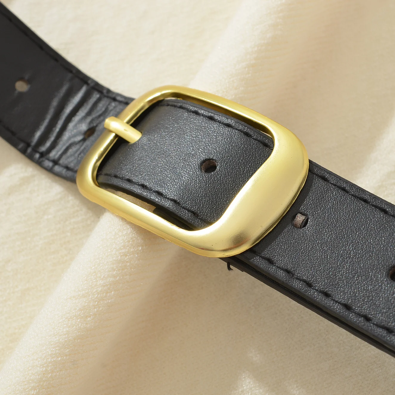 Wmdr feminino versátil h2338 faionable redondo ne incomum malha topo europeu sle sem sve outro material camiseta de malha