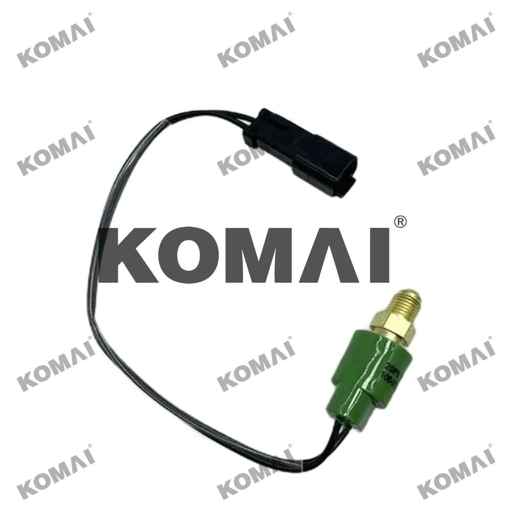 

XOJOX 31Q4-40800 Pressure Sensor Pressure Switch 31Q4-40600 Fit for Excavator-9 R140W-9 R160LC-9 R170W-9 R210-9