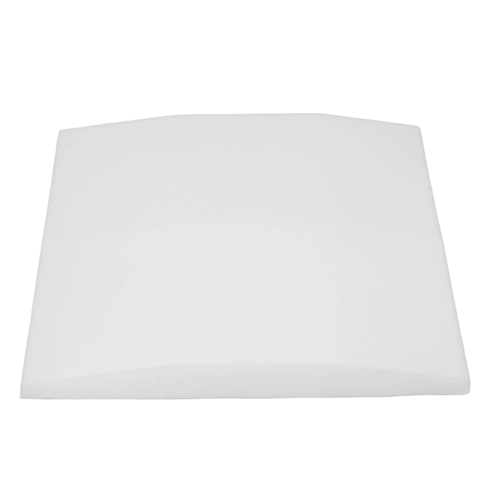 

High-Density Curved Sofa Cushion Support Insert for Sagging Couch Seat Cushion Replacement Repair Pad for Sofa Chair