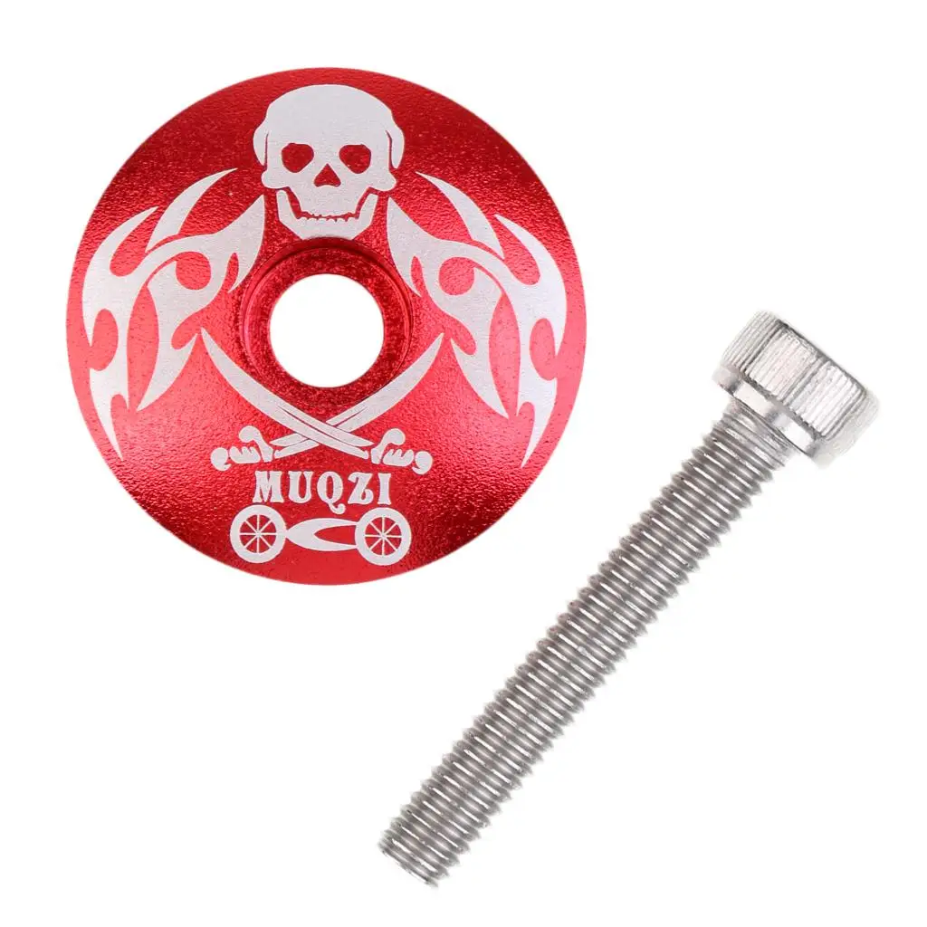 

Крышка рулевой колонки для велосипеда, заглушка руля, запчасть для горного велосипеда, BMX, фикс-гир, шоссейного велосипеда, для улучшения характеристик велосипеда