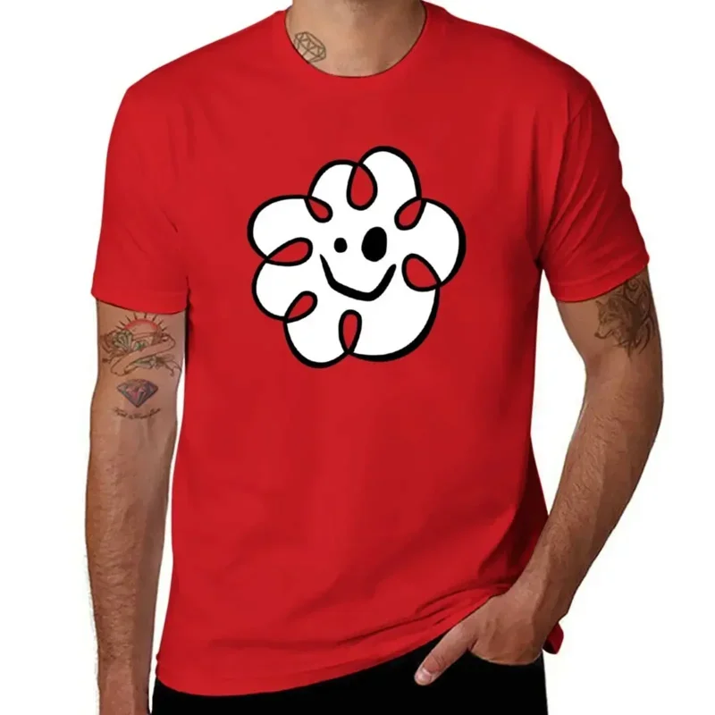 

New edition vintage mens t shirts Lammy t-shirt pack tshirt streetwear harajuku oversized t shirt men clothing t-shirts
