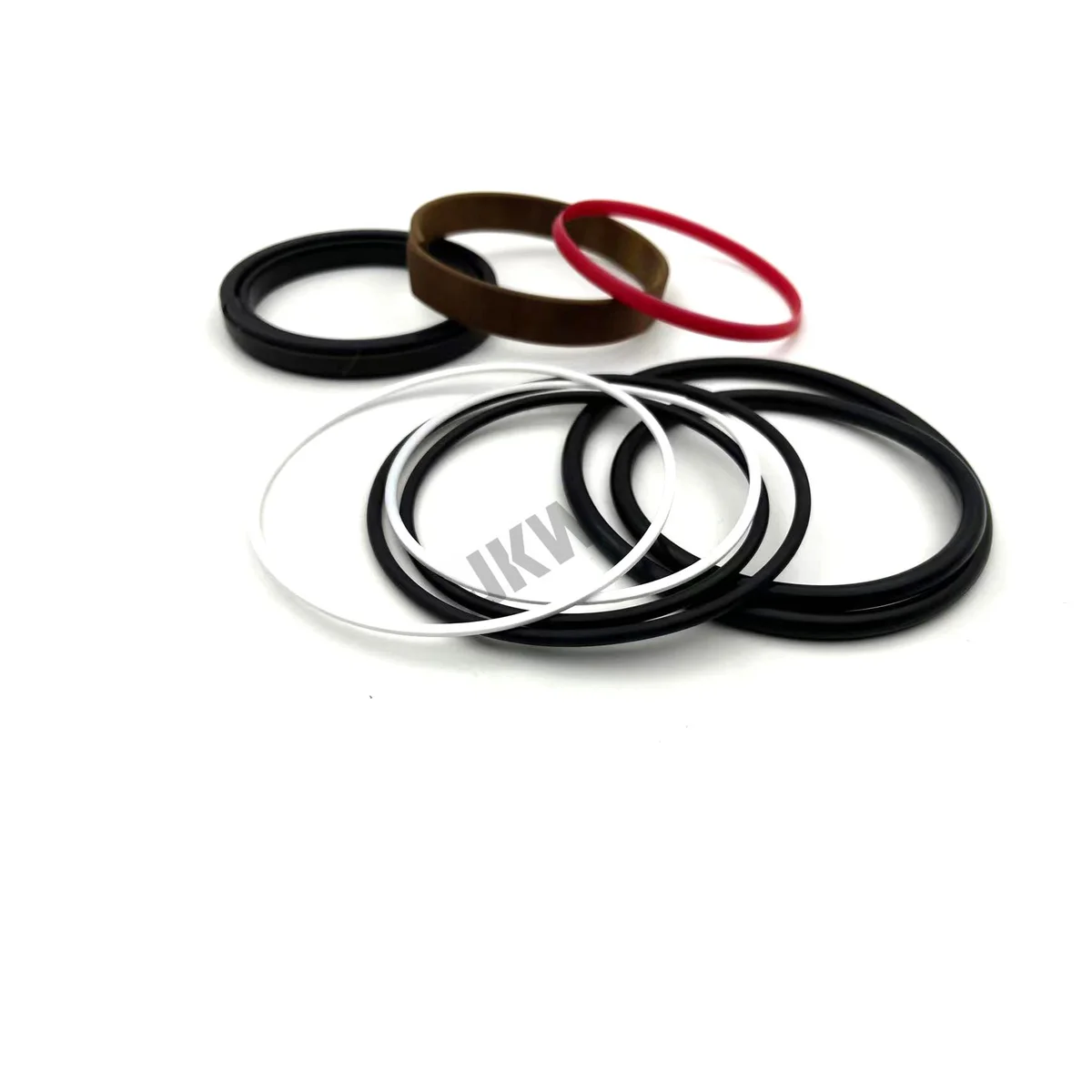 For Durable Hydraulic Cylinder Bore Seal Kit AHC19979 Engineering Machinery Spare Parts John Deere 310C 310D 410C 410D