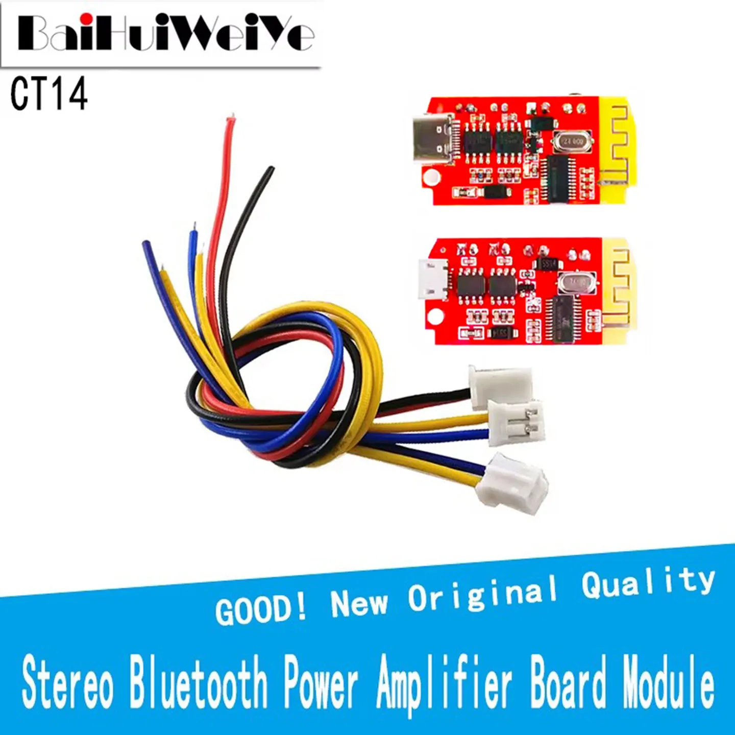 CT14 Micro 4.2 Ster…