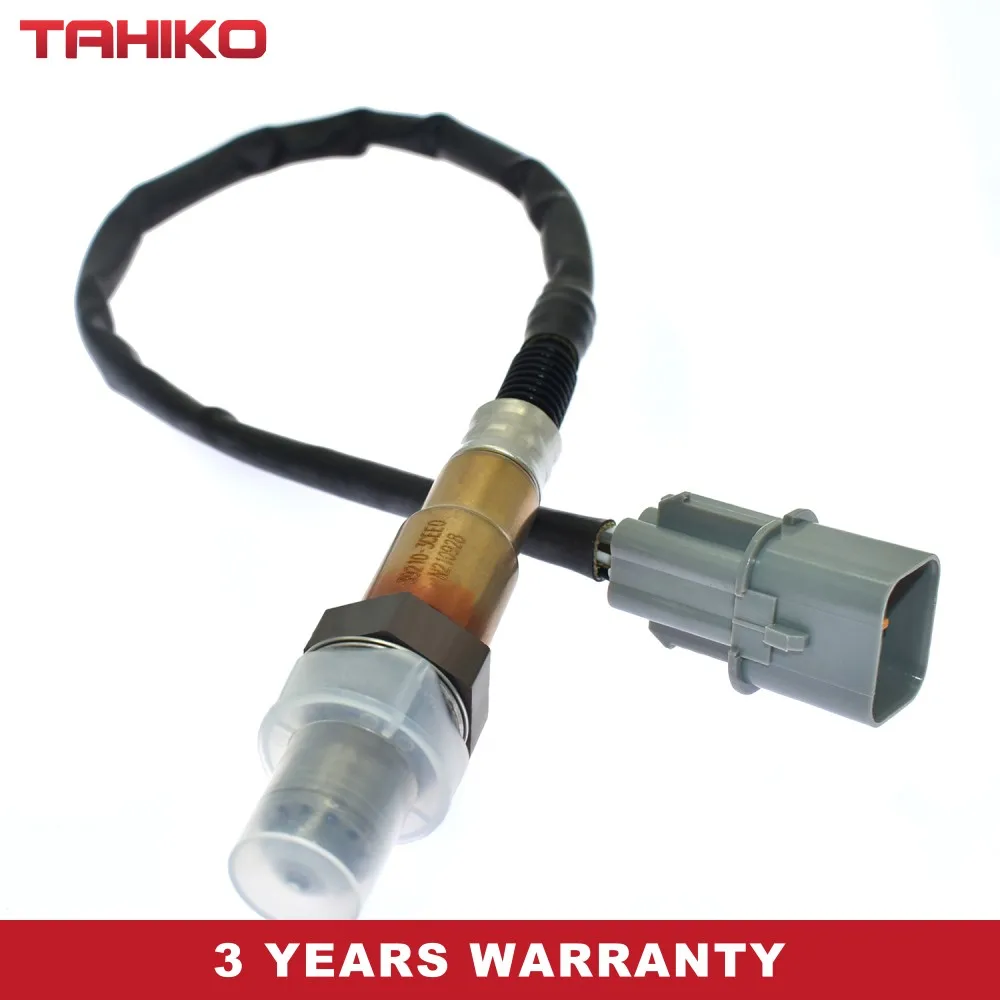 Oxygen sensor 39210-3CEE0 FIT FOR HYUNDAI i20 (GB, IB) 2014-11-01 1.2 Hatchback