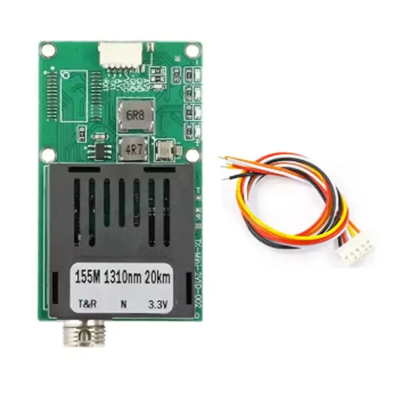 a01k-ファイバーコンバーター-シングルモード-シングルファイバーコンバーター-fc-upc-1チャンネルビデオコンバーター-tx-1310nm