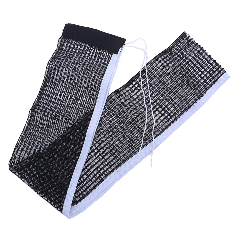 شبكة تنس الطاولة، شبكة بديلة بينج بونج بدون كرة، شبكة كرة بينج بونج المحمولة، ملحقات التمارين الرياضية الداخلية والخارجية #5