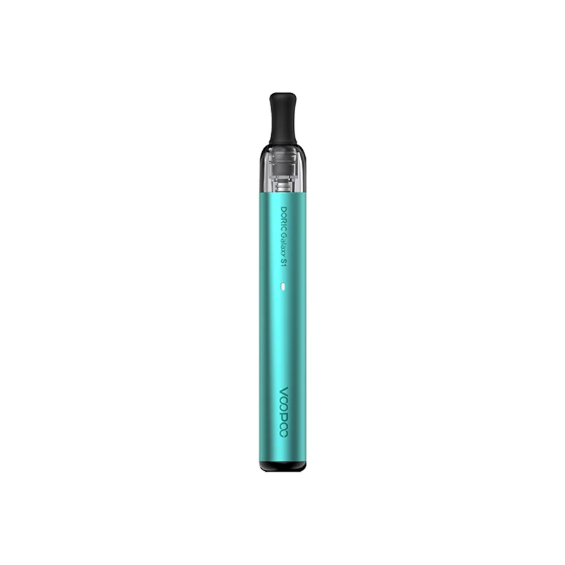 سيجارة إلكترونية VOOPOO-ic Galaxy Vape ، طقم S1 ، 16 واط ، بطارية dormah ، 2 208 ، مرذاذ خرطوشة ، أصلي