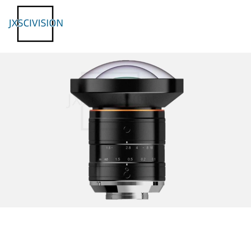 

Объектив HIKROBOT 12MP MVL-KF0618M-12MPE MVL-KF0814M-12MPE MVL-KF1228M-12MPE MVL-KF1628M-12MPE MVL-KF2528M-12MPE MVL-KF3528M-12MPE