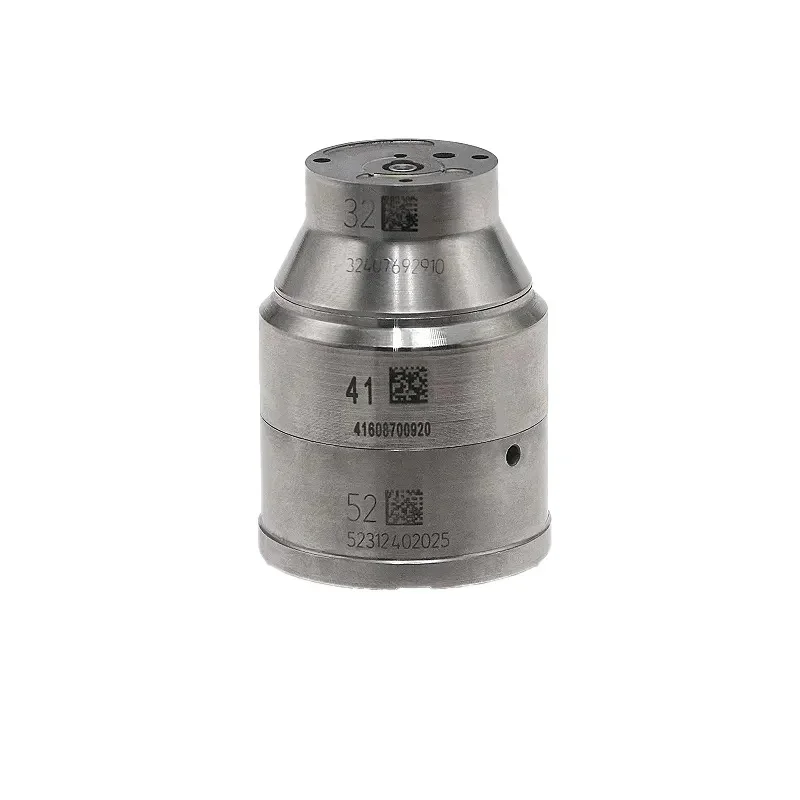 

7135-588 is suitable for 21340612 Delphi pump nozzle BEBE4D24002 fuel metering control valves in construction machinery engines