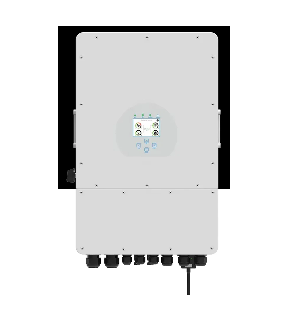 Deye SUN-(5~12)K-SG… - image
