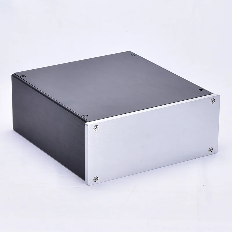

Suitable for All-aluminum Chassis JC229 Short Blank Version, Can Be Used for Front Stage