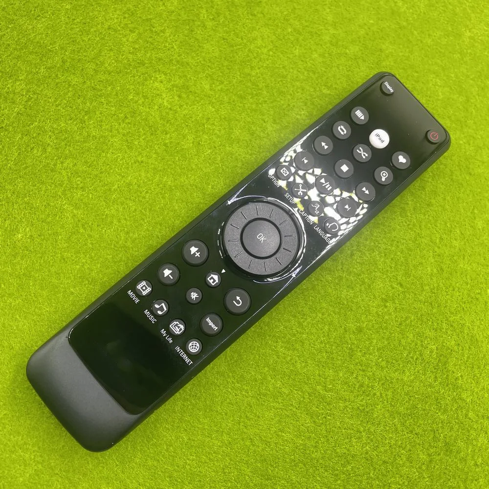 NEW Original Remote Control RC2423301/02B For ASUS O!PLAY HD2 Media Player