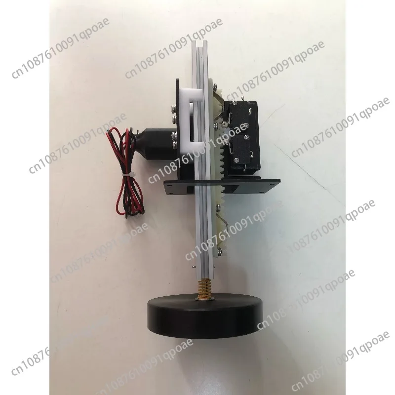 Cap Pressure Suit for 90mm Cap Diameter for Coffee and Juice Vending Machines