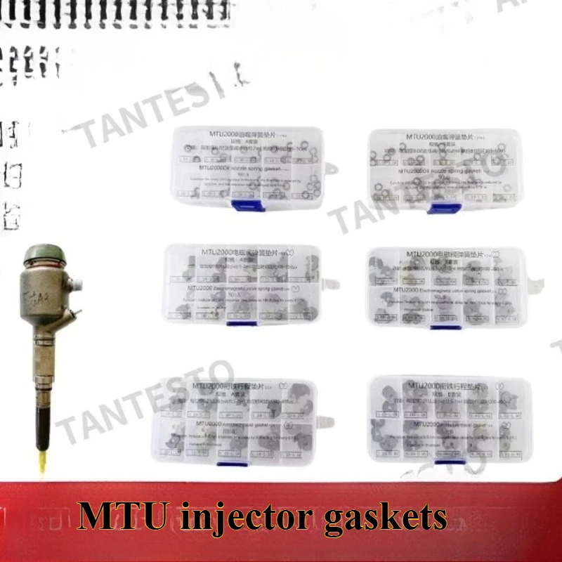 For Mtu Crin Inject…