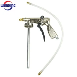 Airbrush Paint for Automobile Chassis Glue Gun Auto Armored Spray gun Undercoating Metal Sprayer Gun Underbody Coating gun