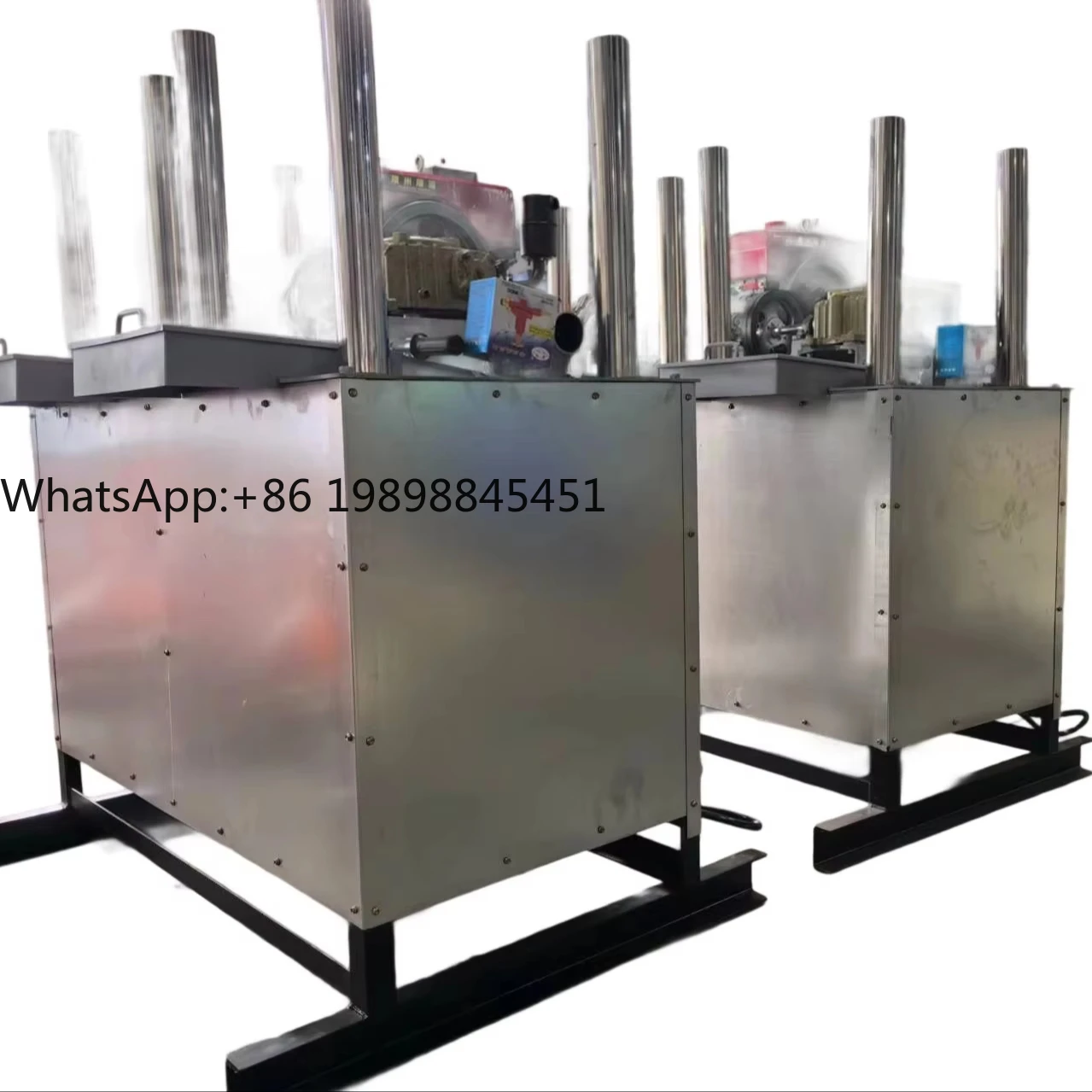 Mechanical Thermopl…