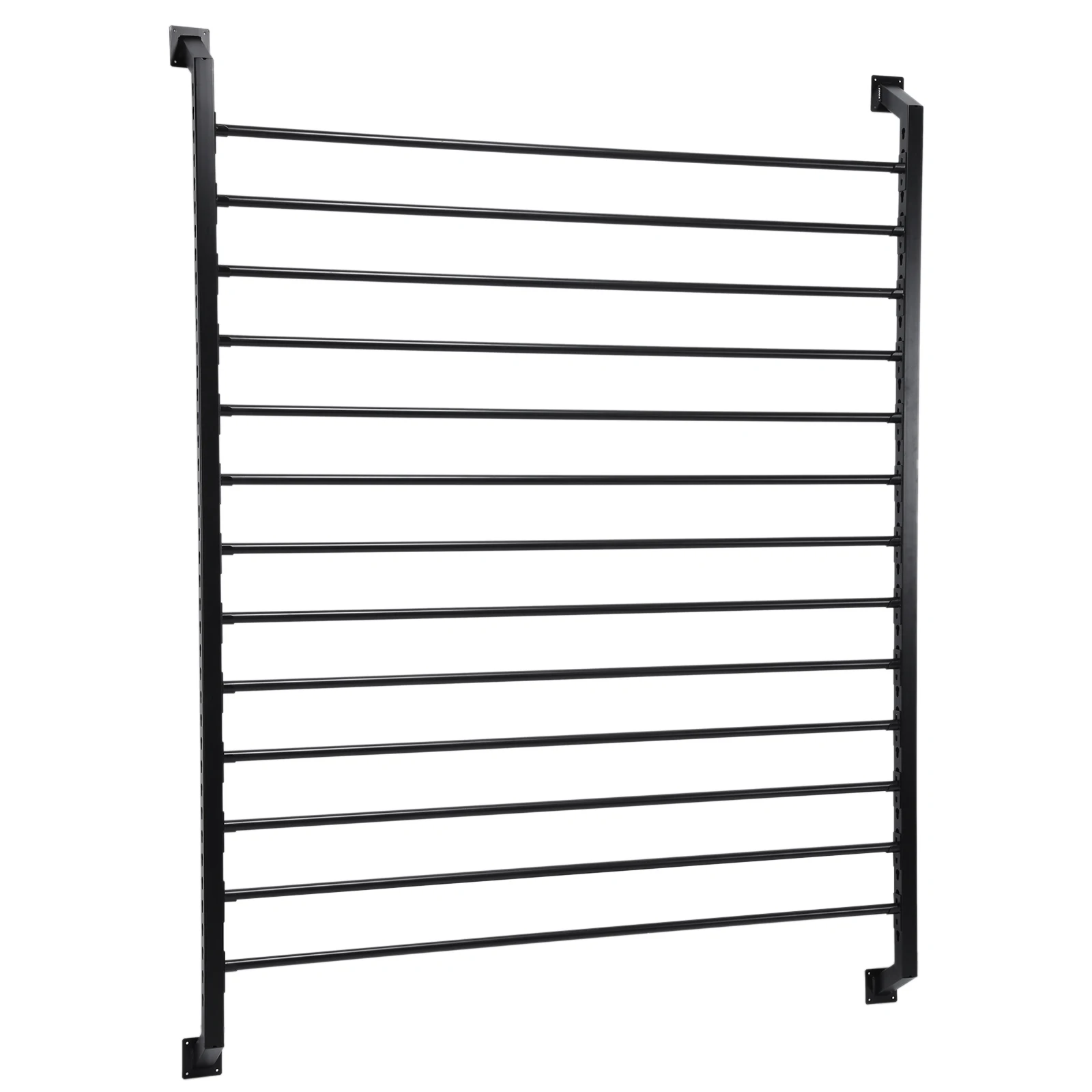 

Металлический держатель для виниловых рулонов (13 шт.) с регулируемой подвесной штангой для трансферной бумаги, ленты, обоев, оконной пленки