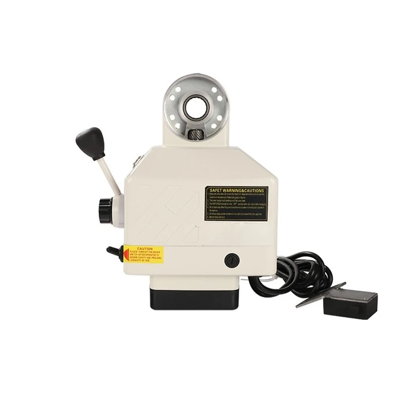 Electronic milling machine automatic feed accessory X/Y/Z axis high-precision power feed