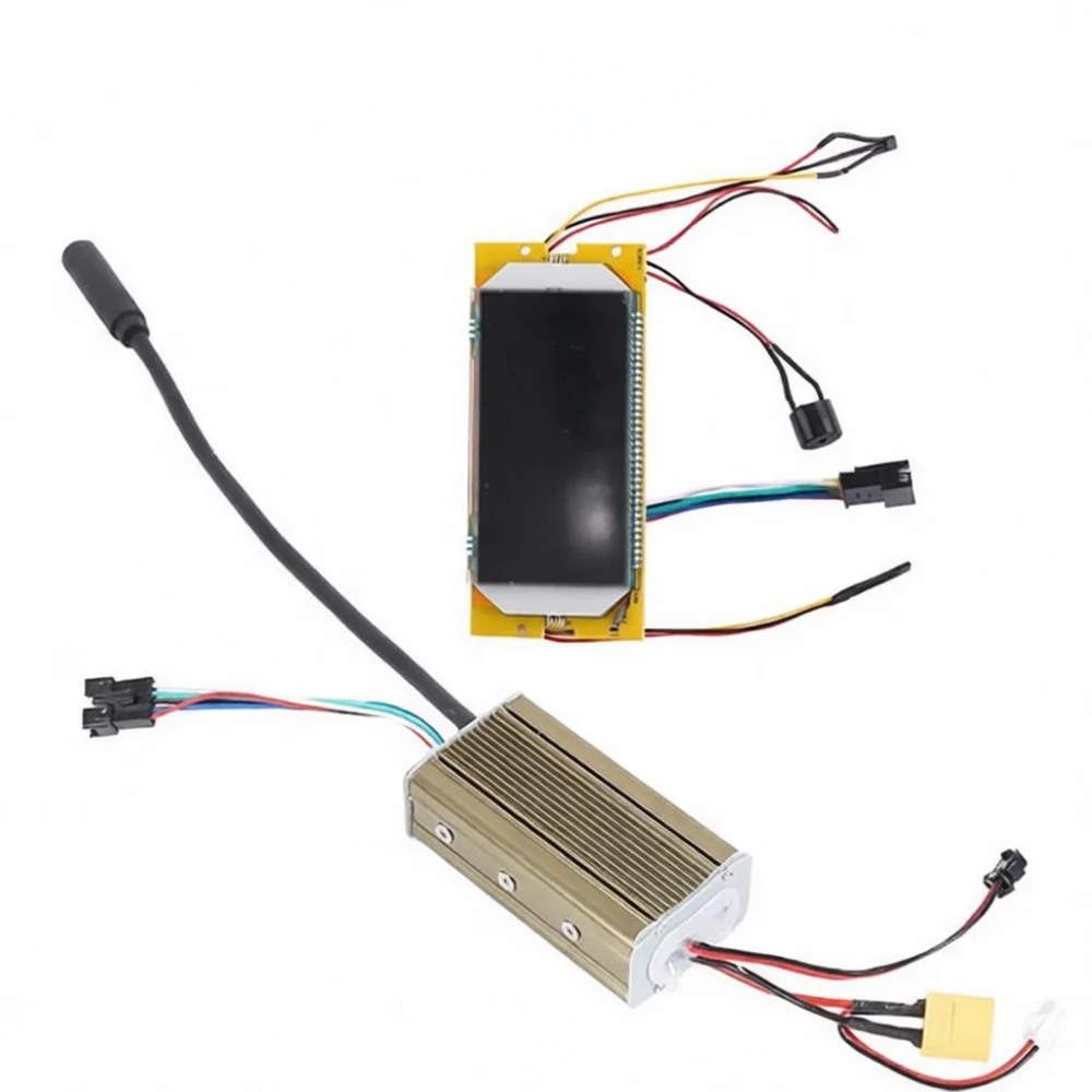 Replacement Controller For 36V - đánh giá và giá Electronics Repair Hub
