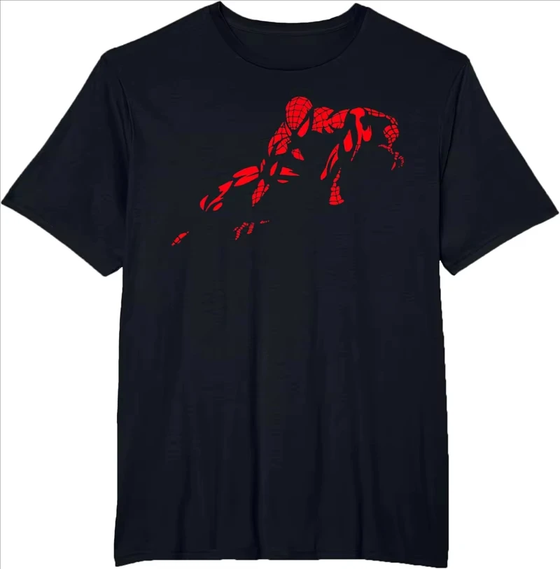 2026 Heißes Vintage-Klassiker-Charakter-Fan-Event-T-Shirt für Männer, Frauen, Kinder, Kurzarm, Modisches Cartoon-Film-T-Shirt für Fans, Geschenke – Detail 10