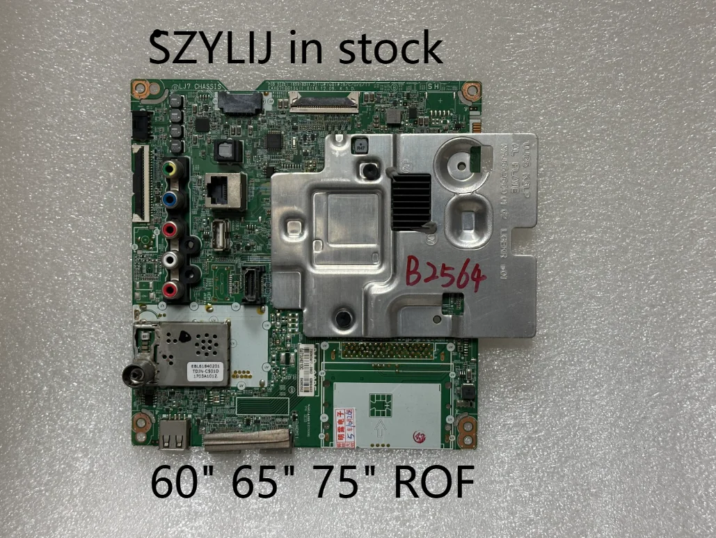 

Good quality for EAX67166104 60inch 65inch 75inch