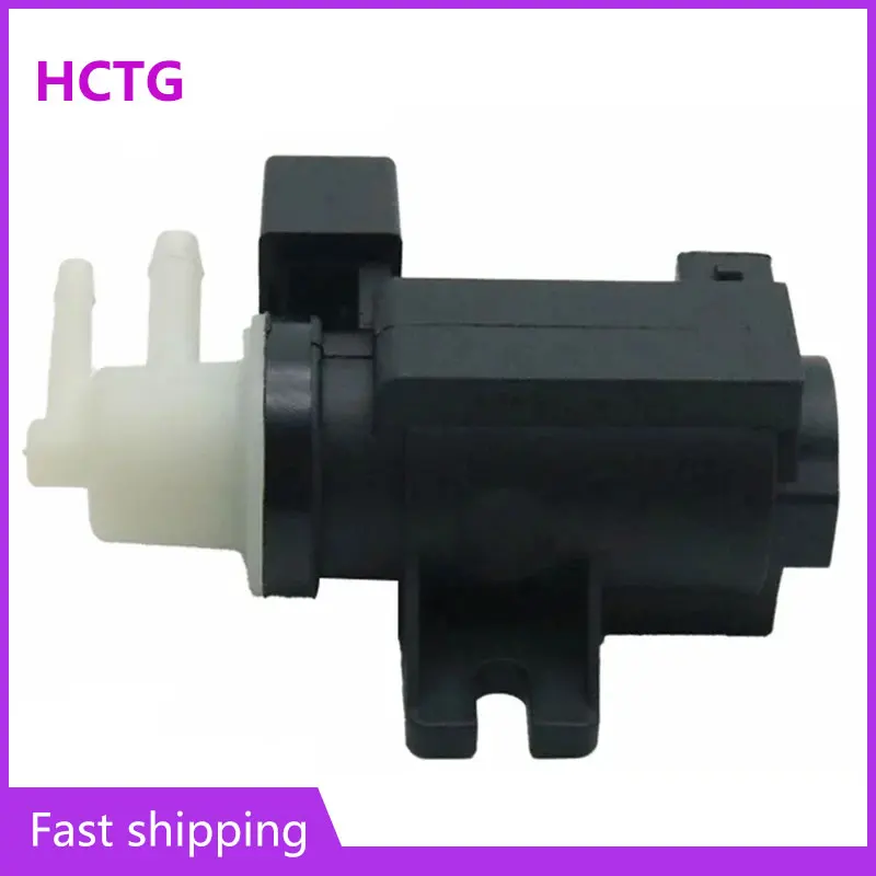 

55494509 Turbo Solenoid Valve Wastegate Actuator For Vauxhall Opel Astra J Mk6 Cascada Corsa D Meriva B Mk2 Mokka 5549 4509