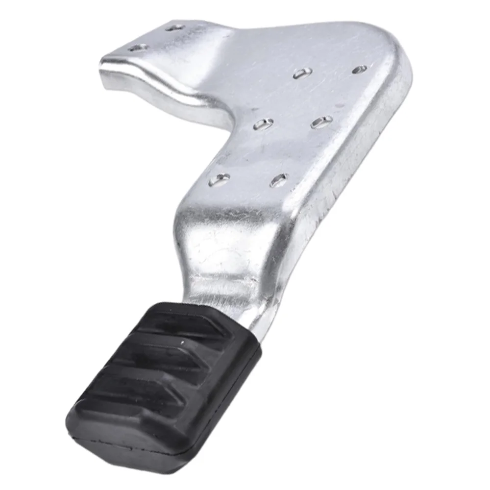 Immagine 6: Staffa di supporto cofano per Peterbilt 389 131 sinistra/destra MPB75131R MPB75131L