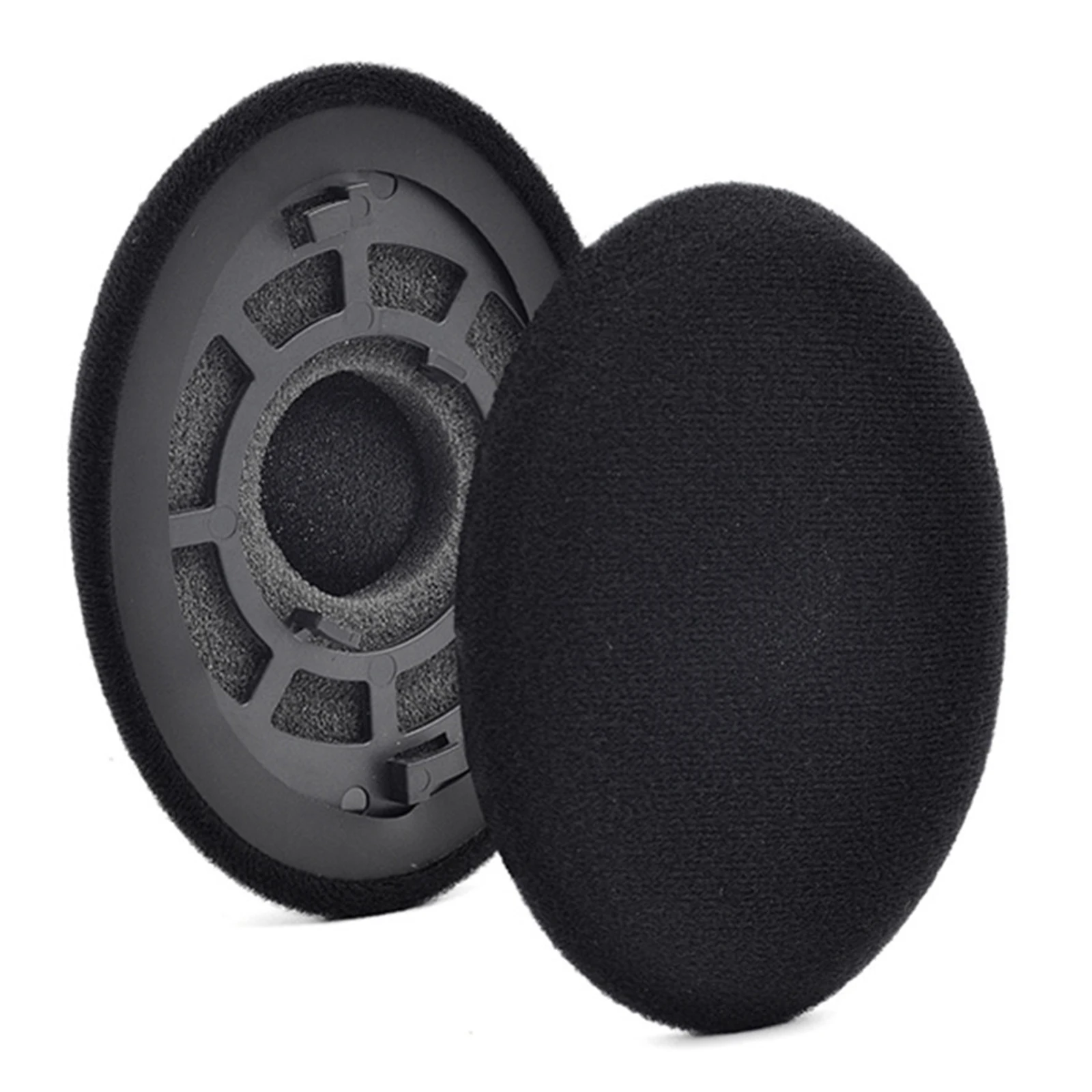 1 Pair Earpads Replacement For Sennheiser RS100 RS110 RS110-II RS115 RS117 RS119 RS120 Headsets Accessories Repair Parts Ear Pad