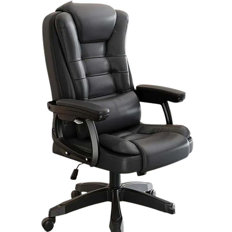 

Превосходная подушка для офисного стула с поддержкой спины, удобное компьютерное кресло для гостиной, современный дизайн Fauteuil De Bureau, мебель для дома
