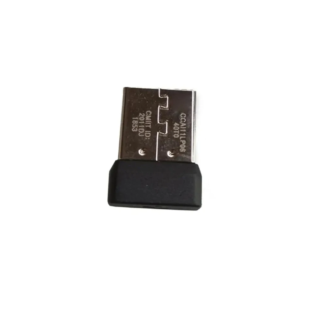 Mouse Receiver Adapter Replacement Accessories for Logitech G502 Wireless Mouse Gaming Mice