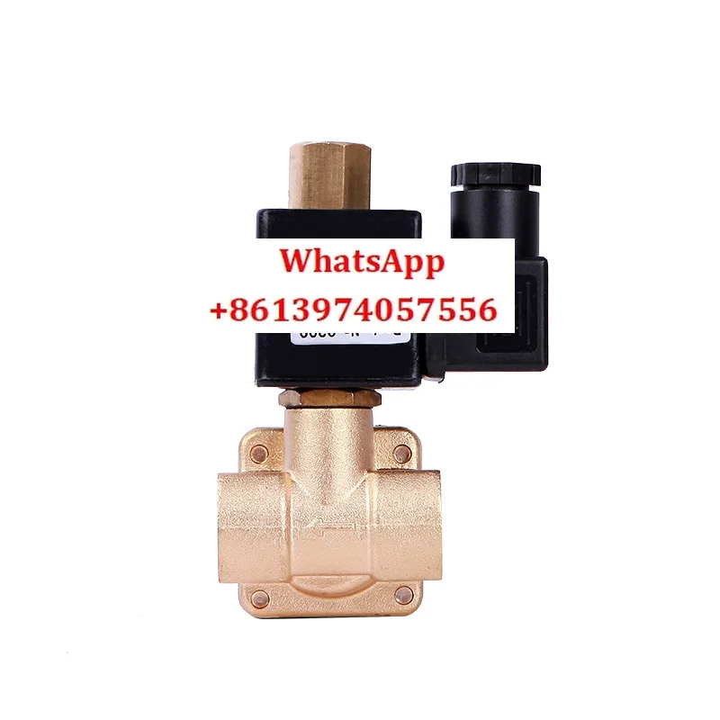 

0955 normally open solenoid valve 16 kg 2 minutes 4 minutes 1 inch 1.2 inches
