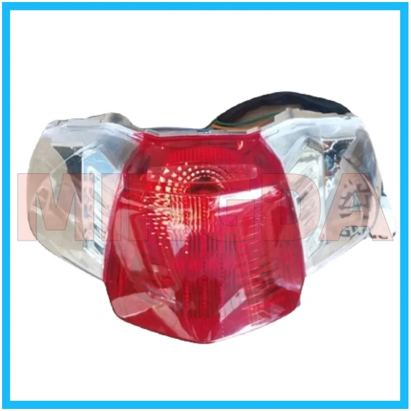 Rear Brake Tail Light for Lifan Lf110-7d/125-8d