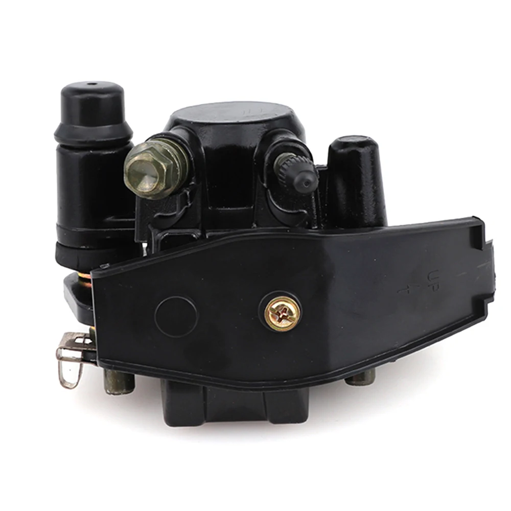 Motorcycle Hydraulic Disc Brake Caliper Brake Pump For SUZUKI GS125 GN125 GS GN 125 125cc Pit Dirt Bike Motorcbike Accessories