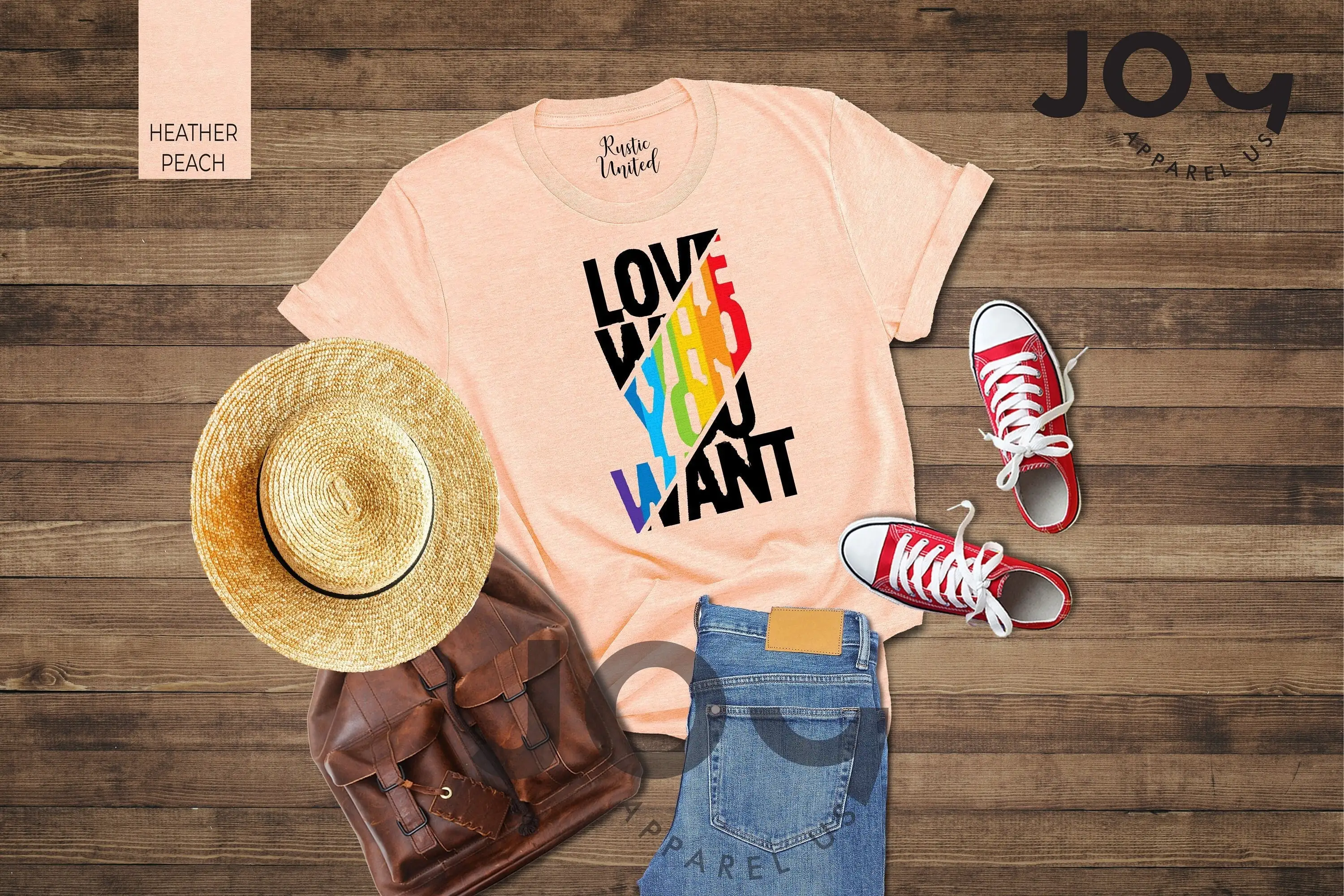 Love is T Shirt Pride GifT LGBT Equality Parade Subtle Couple