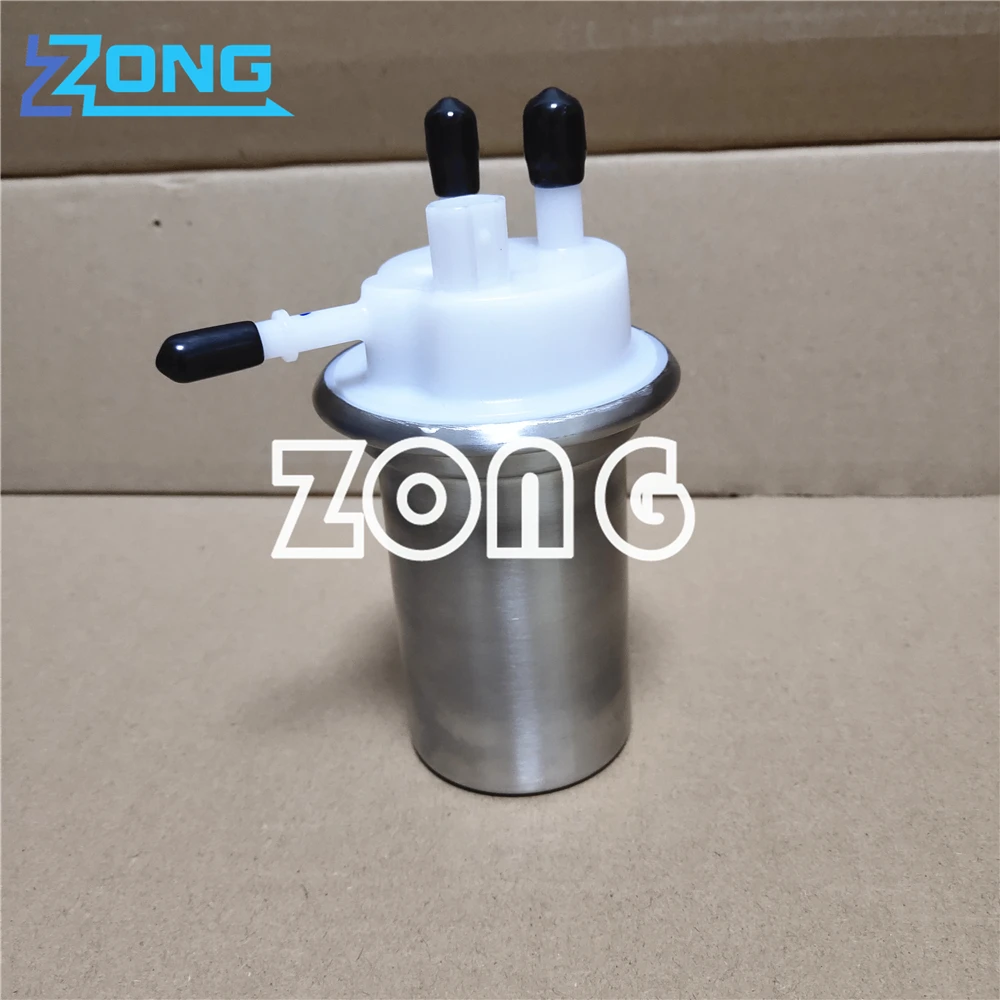 

ZONG Motorcycle Gasoline Fuel Pump For Honda NXR125 NXR150 BROSS 16700-KRE-B06 16700KREB06
