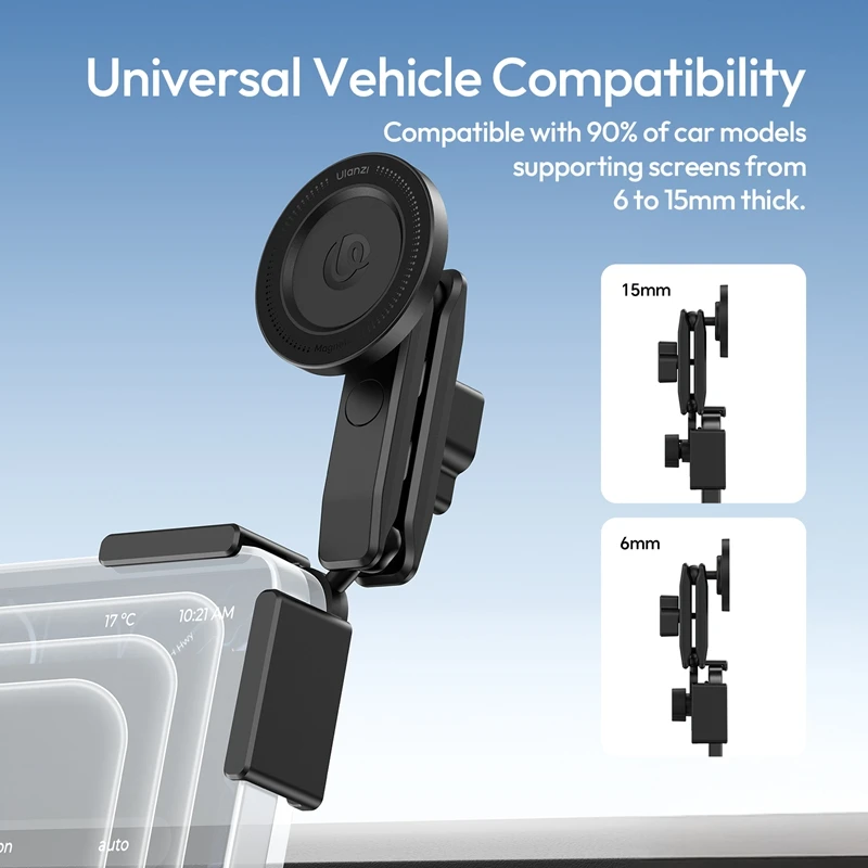 Ulanzi SK28 Magneti…