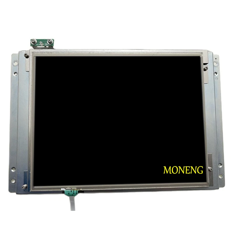 

New Original 10.4" 640×480 LCD Touch Screen Panel TCG104VGLAAAFA TCG104VGLAAAFA-AA20 TCG104VGLAAAFA-AA20-TA TCG104VGLAAAFA-AA00