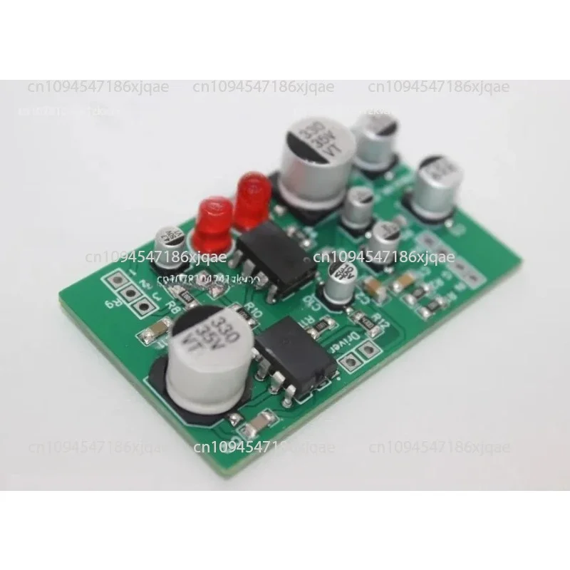 DIY guitar modification infinite sustain circuit board driver board 56*33mm finished board
