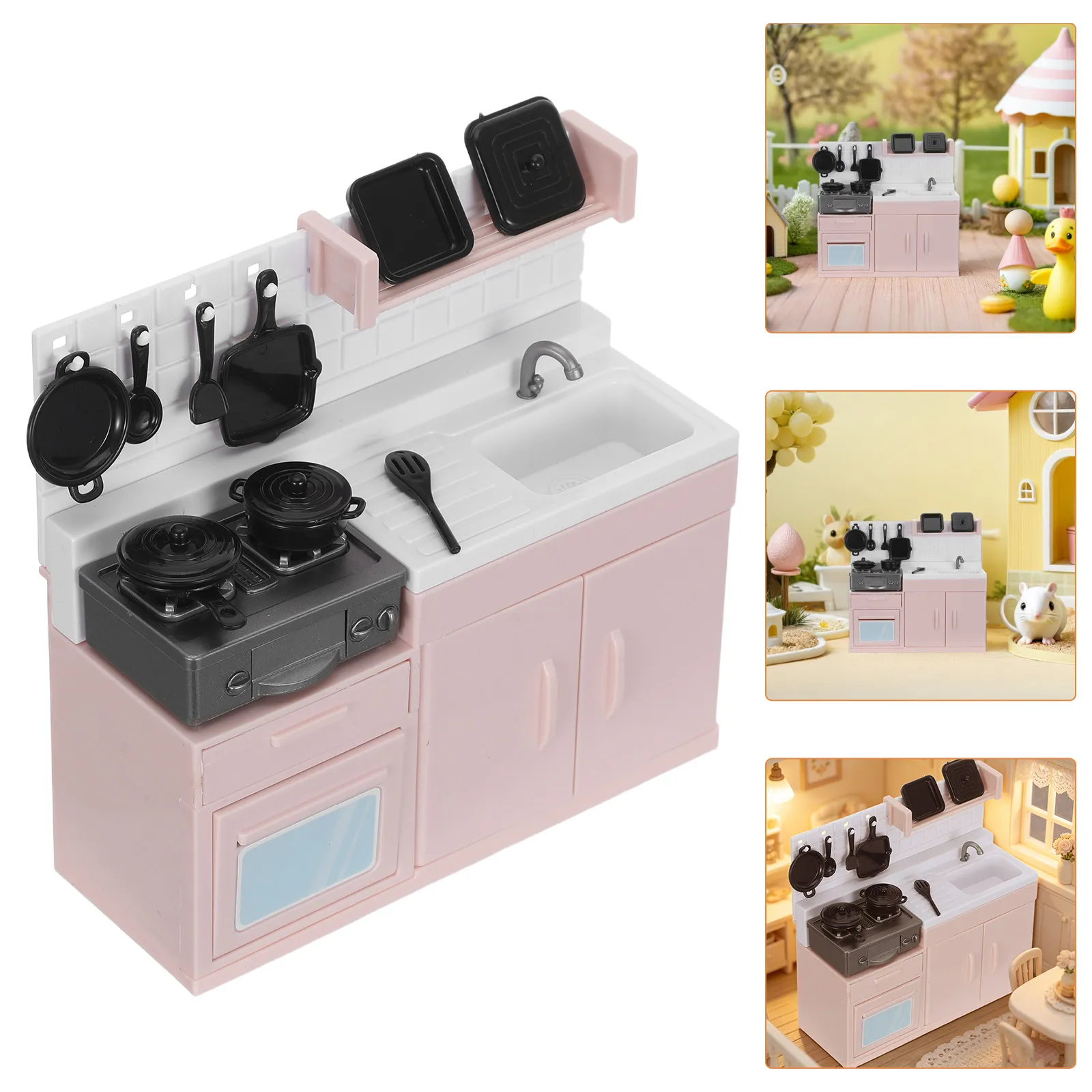conjunto-de-cozinha-miniatura-vintage-para-casa-de-bonecas-com-fogao-e-utensilios-de-cozinha-em-miniatura-cenario-realista-para-brincadeiras-de-faz-de-conta-para-criancas-seguro-e-com-cantos-arredondados