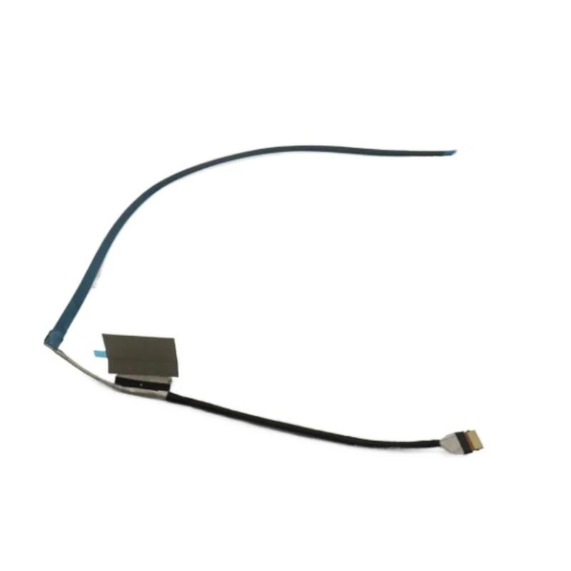 New 5C10S30674 For Lenovo IdeaPad Slim 3 15IAN8 82XB Lcd EDP Cable Lvds Line