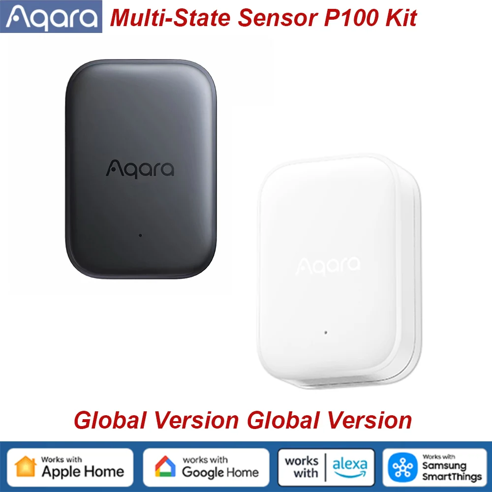 global-version-aqara-multi-state-sensor-p100-kit-for-object-or-open-close-mode-easy-install-app-remote-control-for-homekit-alexa