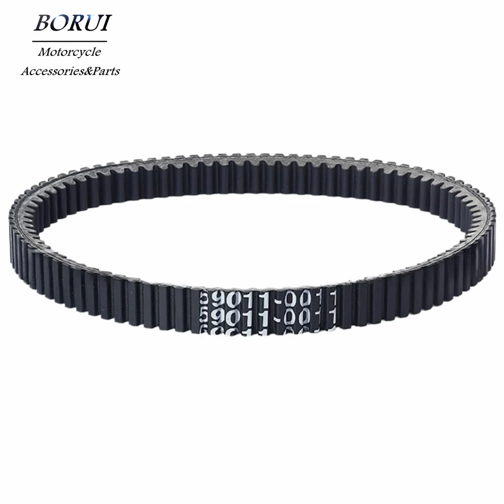 

CVT Drive Belt for Kawasaki KAF400 59011-0011 ATV UTV ﻿