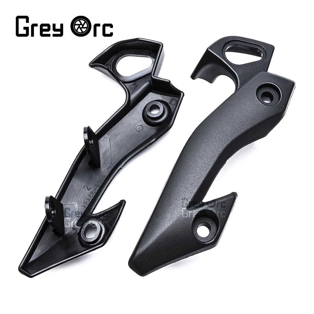 Motorcycle Upper Bracket Headlight Upper Side Fairing For Yamaha FZ1000 FZ1 FZ1-N FZ-1N FZ1N FZ 1N 2006 2007 2008 2009 2010