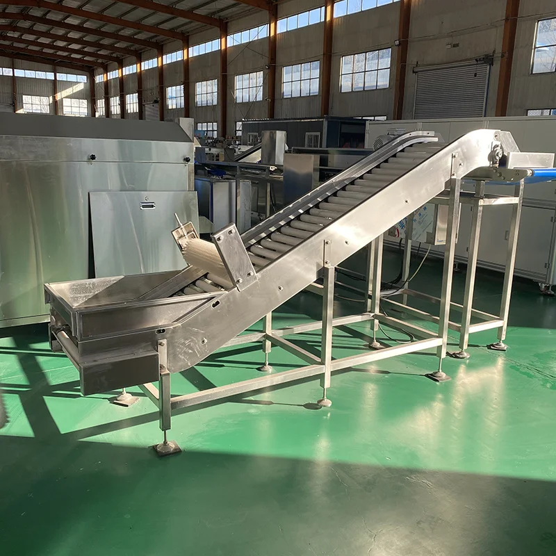 Farm Egg Sorting Machine Auto Weighing Egg Grader for Classify Fresh Chicken Duck Goose Eggs Quickly