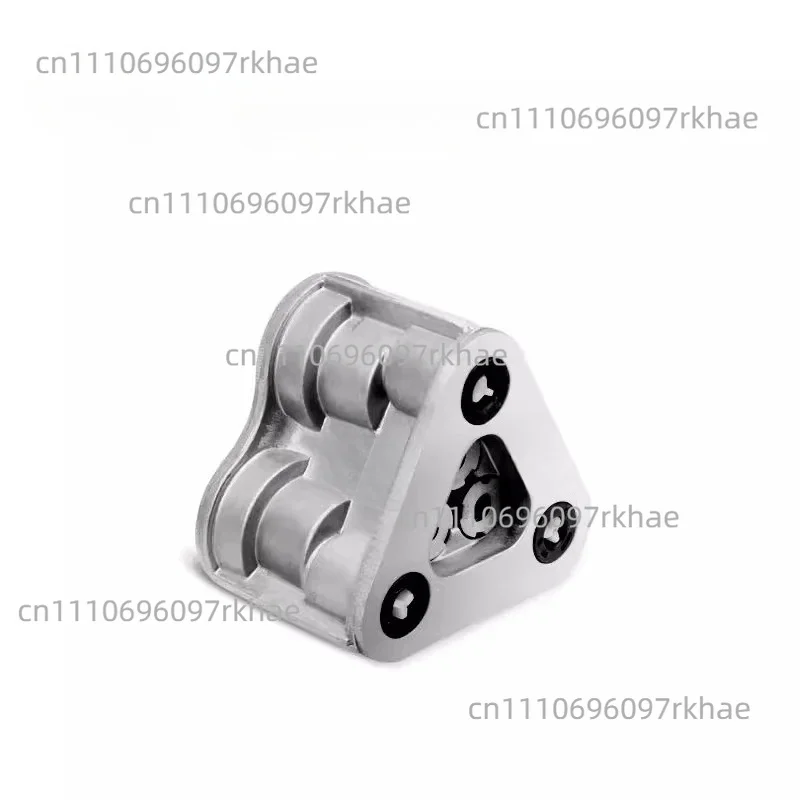 1pcs for KAHR Kärcher  High Pressure Washer Accessories Consumables Pump Head Assembly For WINNER 2 Family 97527220