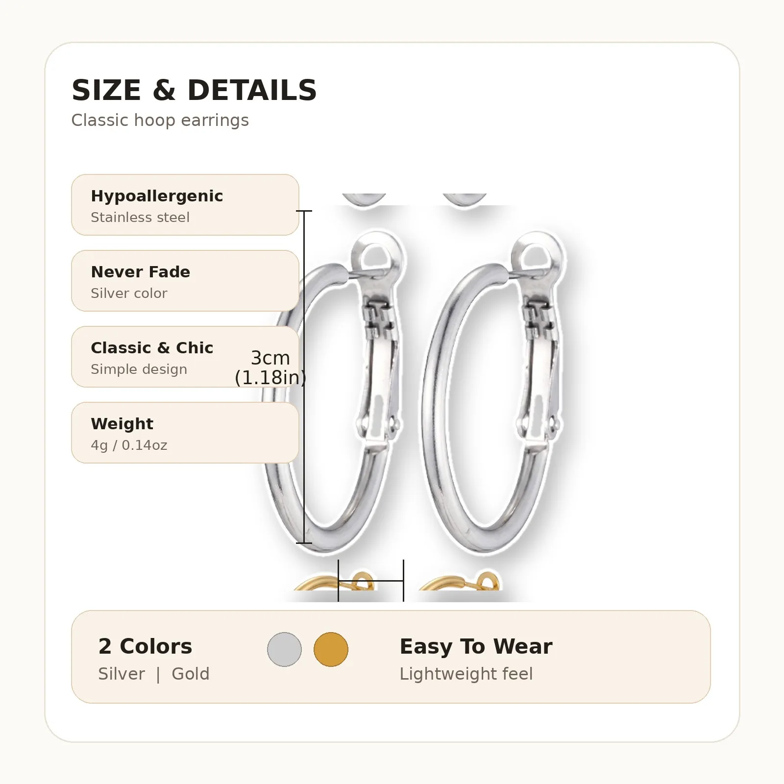 Product detail