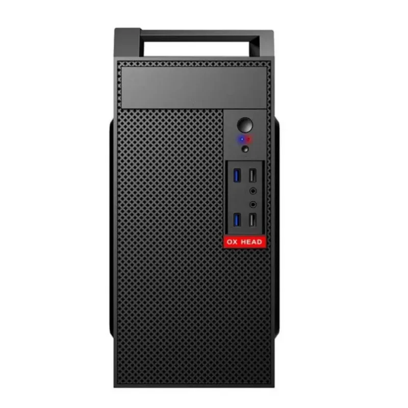 سعر الجملة الألعاب الكمبيوتر بيع الأساسية i7 10700/16G/512G SSD أفضل حالة مخصصة سطح المكتب الشخصي لعبة الكمبيوتر العلوي