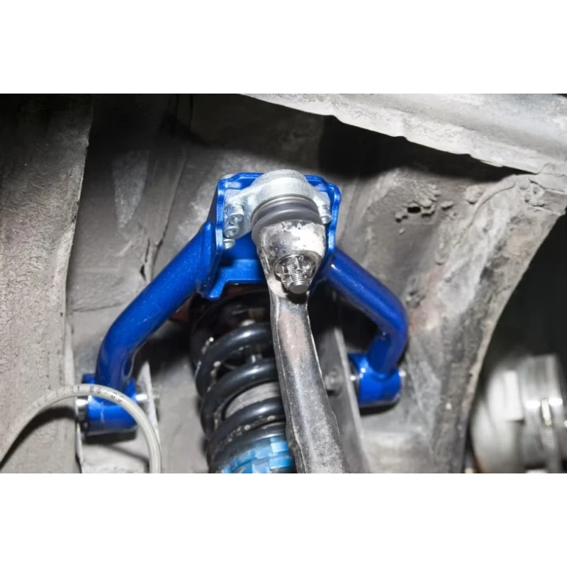 Swing Arm Control Arm Front Overtilt Arm with Polyurethane Bushing for ChaserJZX90/JZX100/Cresta/Crown/Mark II PZ005110