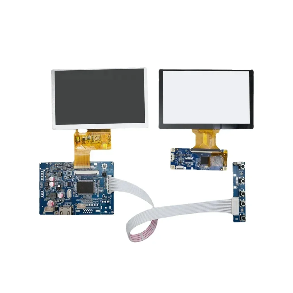 Inch Lcd Display Pa…