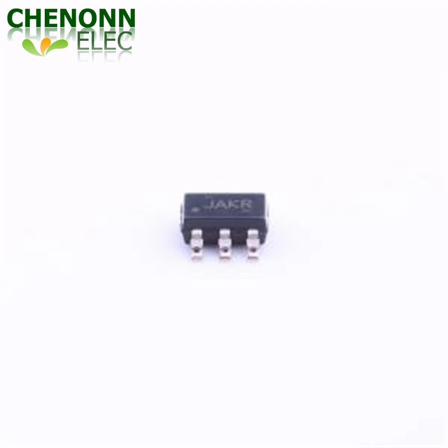 30 قطعة/الوحدة TS5A3160DBVR (واجهة المرحلية)